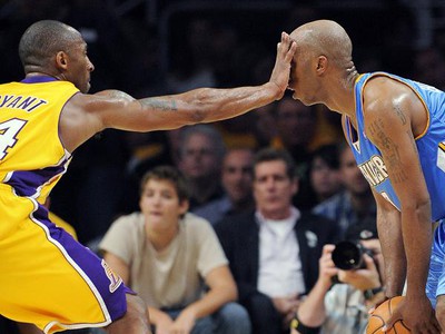 Kobe Bryant, LA Lakers,