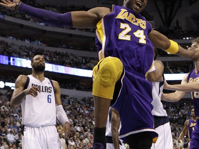 Kobe Bryant
