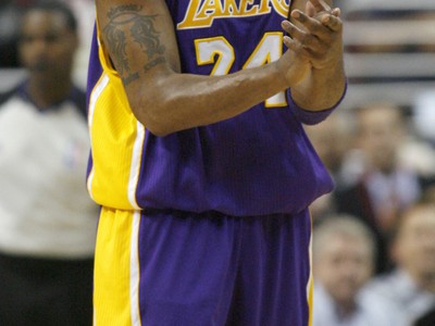 Kobe Bryant