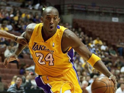 Kobe Bryant