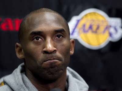 Kobe Bryant
