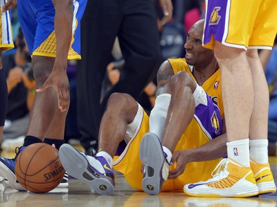 Kobe Bryant