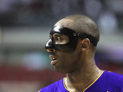 Kobe Bryant a jeho