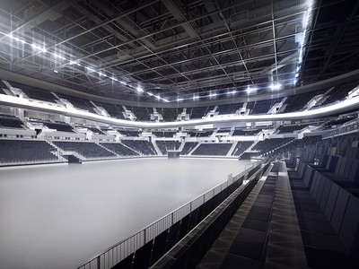Royal Arena v Kodani