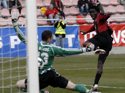 Kone Koro Issa pred