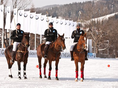 Peter Godányi, Martin Magál a Stanislav Herko