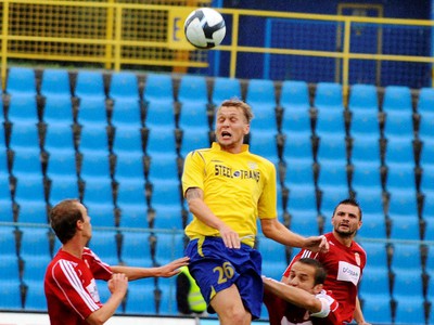 Súboj v súboji Košíc s B.Bystricou