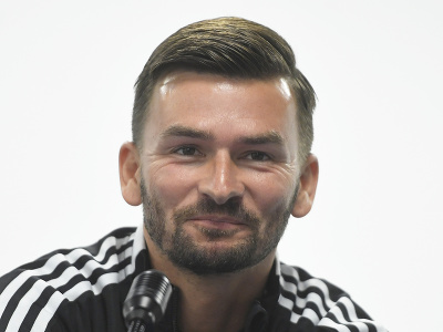 Tréner FC Spartak Trnava Michal Gašparík