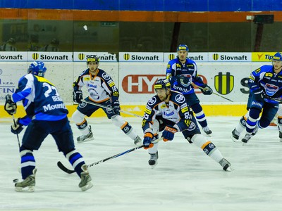 Košice uštedrili Martinu debakel 7:1