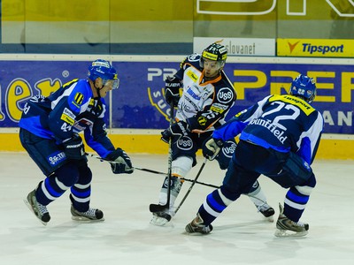 Košice uštedrili Martinu debakel 7:1