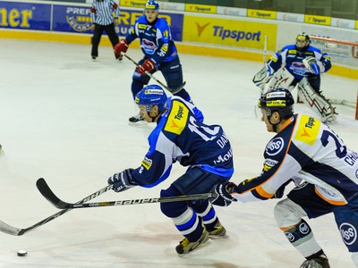 Košice uštedrili Martinu debakel 7:1
