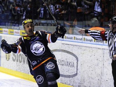 Peter Bartoš a jeho