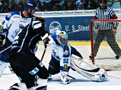 Stanislav Jasečko, Peter Fabuš a Marcel Melicherčík