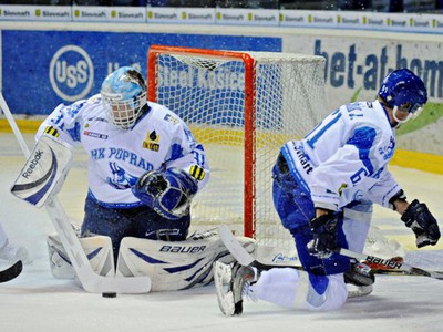 Miroslav Šimonovič, Ján Brejčák a Peter Húževka