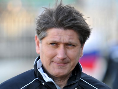 Tréner 1. FC Tatran Prešov, Sergij Kovalec
