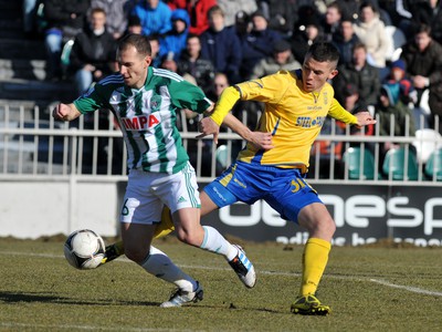 Košice vyhrali v Prešove nad Tatranom