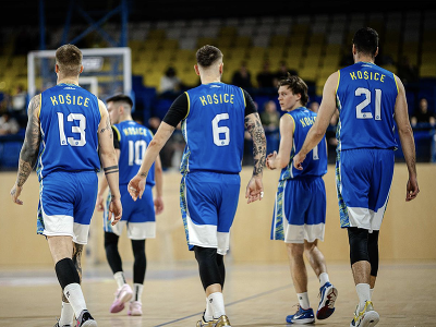 Košice Wolves