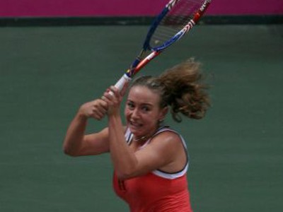 Kristína Kučová