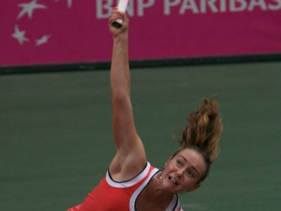 Kristína Kučová