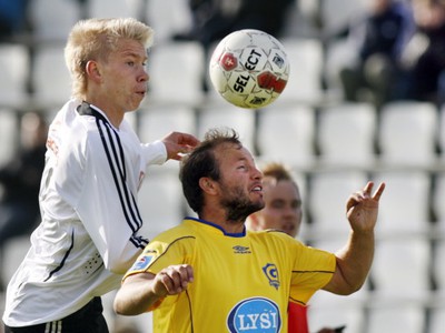 Kristján Gauti Emilsson