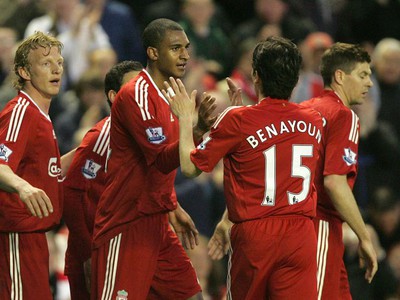 Hráči Liverpoolu mali dôvod