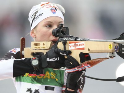 Anastázia Kuzminová
