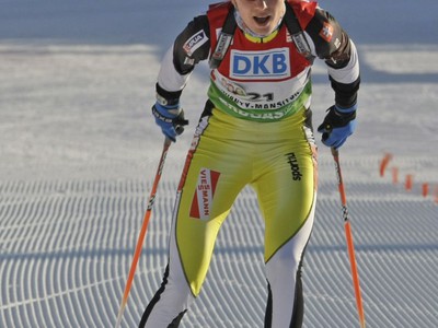 Anastasia Kuzminová