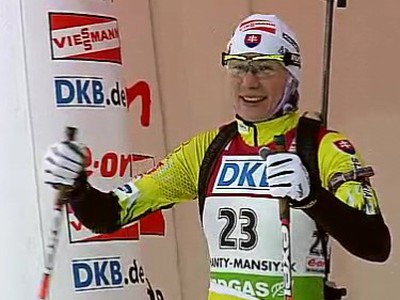 Anastasia Kuzminová
