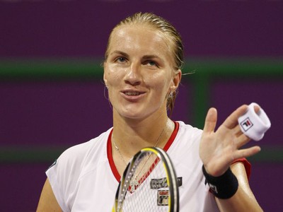 Svetlana Kuznecovová