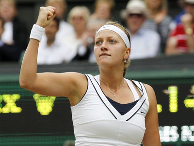 Petra Kvitová