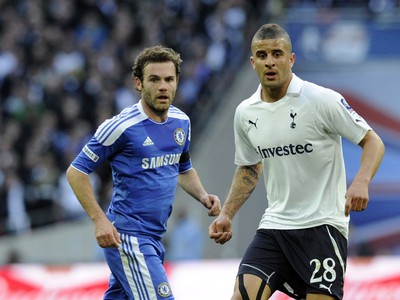 Kyle Walker 