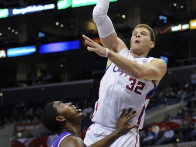 Blake Griffin