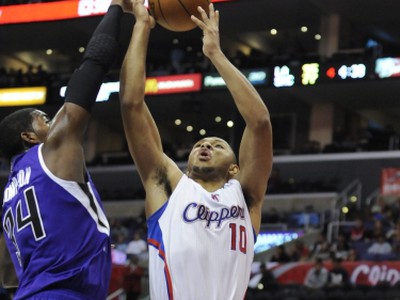 Eric Gordon