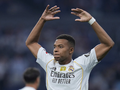 Kylian Mbappé