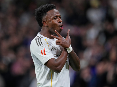 Vinícius Júnior 