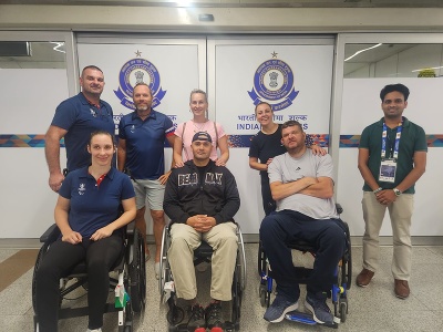 Ladislav Čuchran a jeho