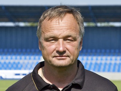 Ladislav Hudec, FK Senica,