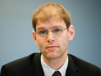 Ladislav Križan