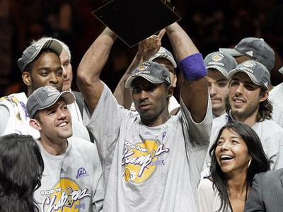 Lakers, Bryant, basketbal, NBA