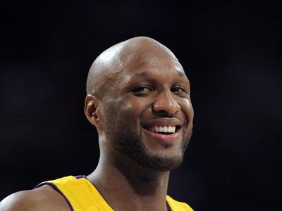 Lamar Odom
