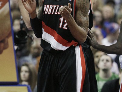 LaMarcus Aldridge