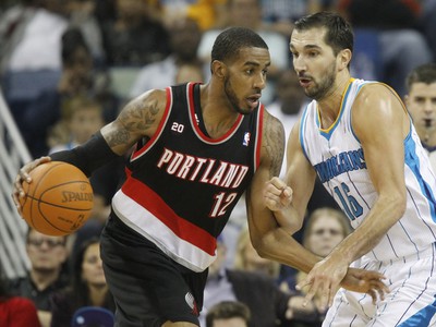 LaMarcus Aldridge sa prediera