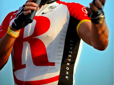 Lance Armstrong
