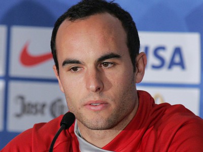 Landon Donovan