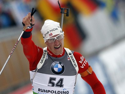 Lars Berger
