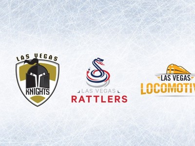 Možné názvy nového tímu NHL z Las Vegas