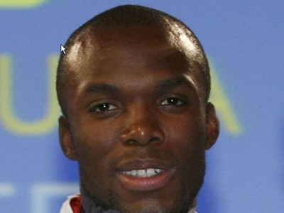 LaShawn Merritt so zlatou medailou z MS 2009