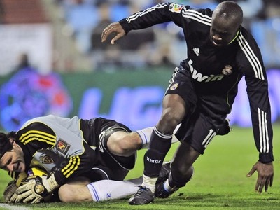 Lassana Diarra