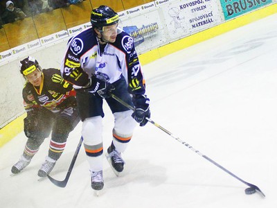 Lasse Korhonen a Stanislav