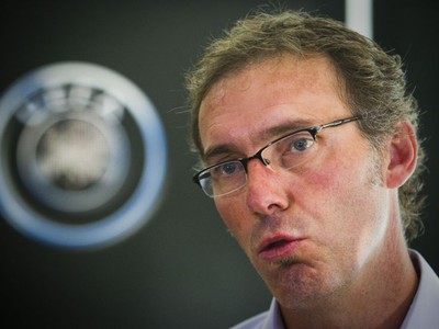 Laurent Blanc
